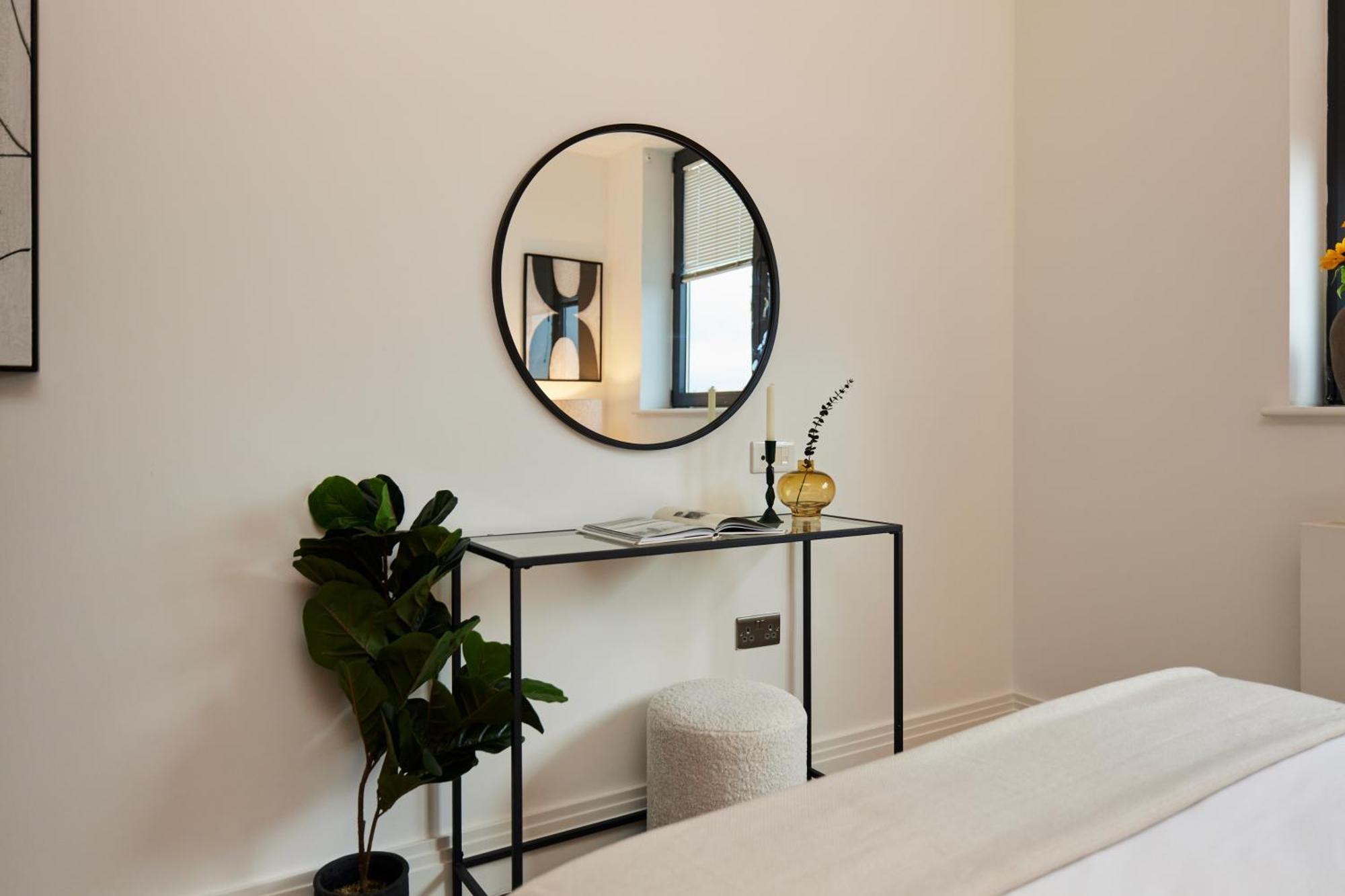 The Harlesden Escape - Spacious 3bdr Flat With Balcony Appartamento *