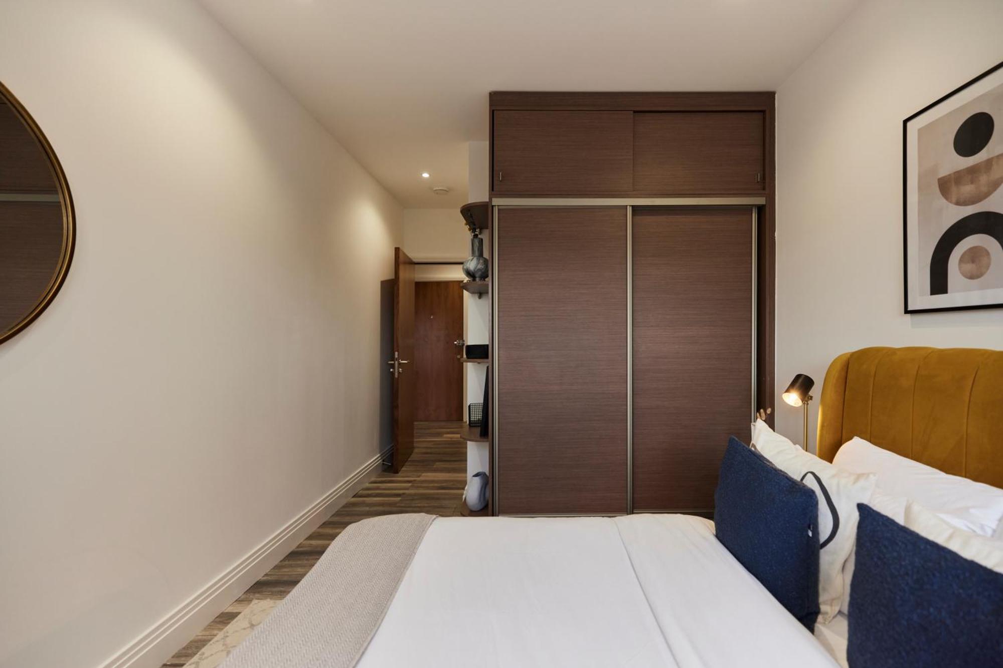 The Harlesden Escape - Spacious 3bdr Flat With Balcony * Londra
