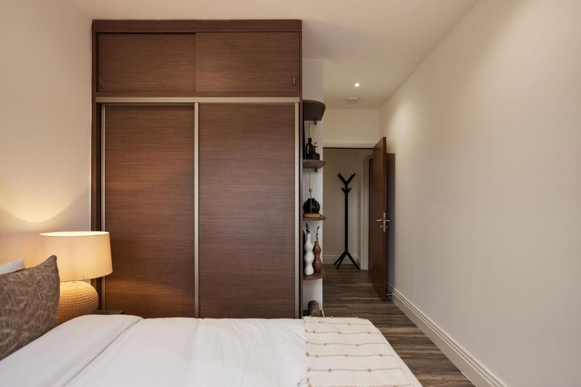 The Harlesden Escape - Spacious 3bdr Flat With Balcony Appartamento *