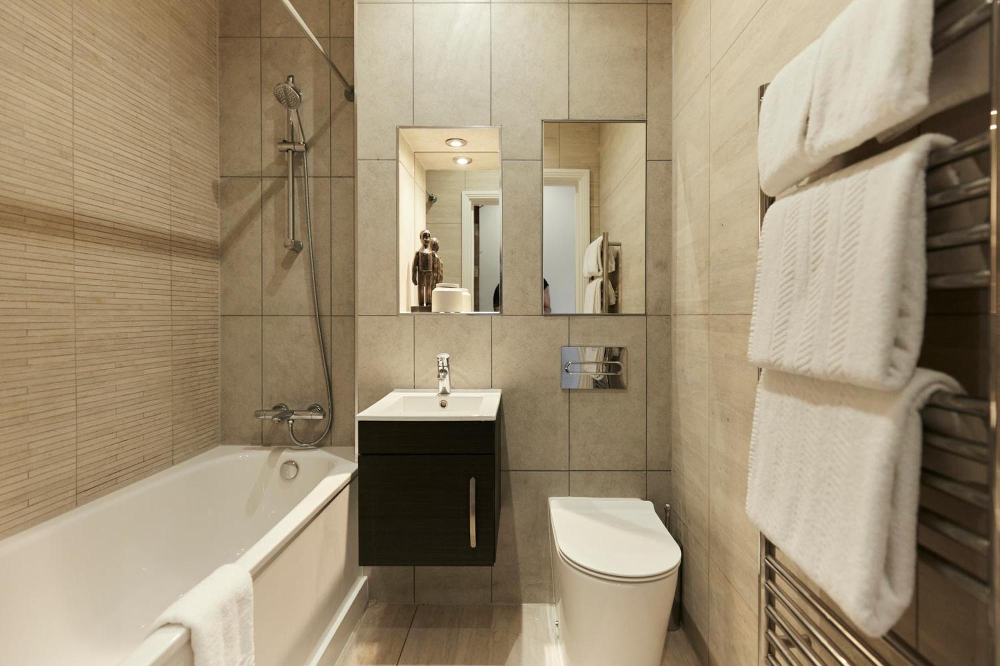 The Harlesden Escape - Spacious 3bdr Flat With Balcony Appartamento *